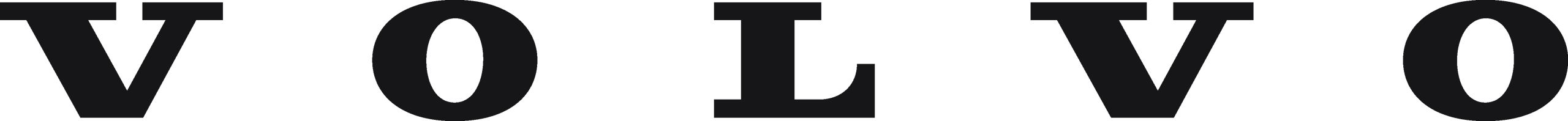 Logo volvo