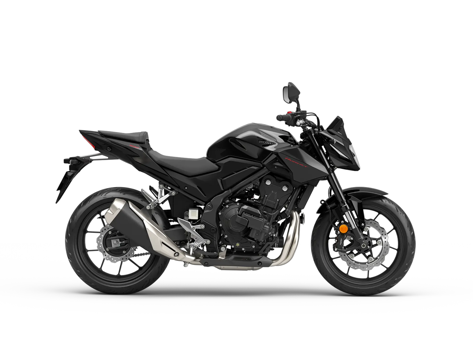 Hornet 500