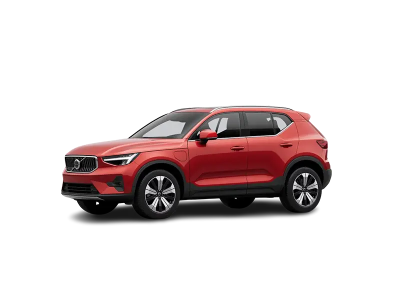 XC40 